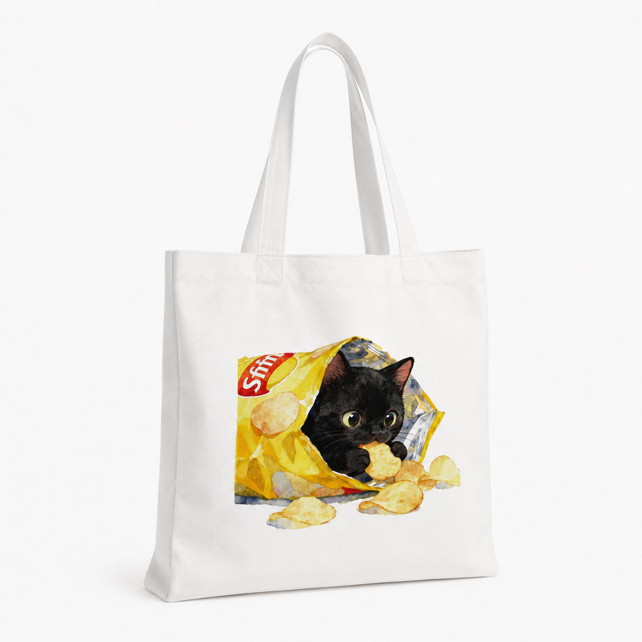 Tote bags