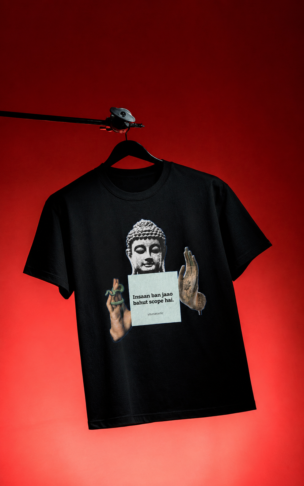 youcentric: T-Shirt