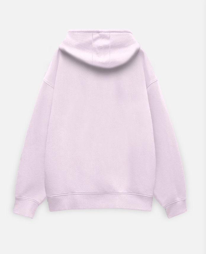 youcentric: Oversized Hoodie